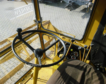 Сампо Rosenlew 600, об'ємом двигуна 0 л та пробігом 0 тис. км за 20702 $, фото 25 на Automoto.ua