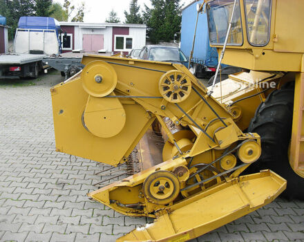 Сампо Rosenlew 600, об'ємом двигуна 0 л та пробігом 0 тис. км за 20702 $, фото 7 на Automoto.ua