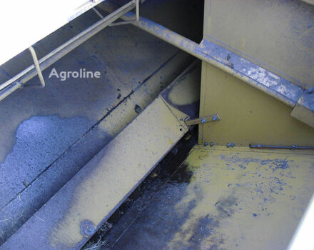 Сампо Rosenlew 600, об'ємом двигуна 0 л та пробігом 0 тис. км за 20702 $, фото 21 на Automoto.ua