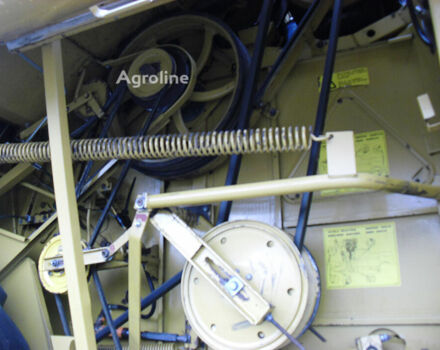 Сампо Rosenlew 600, об'ємом двигуна 0 л та пробігом 0 тис. км за 20702 $, фото 11 на Automoto.ua