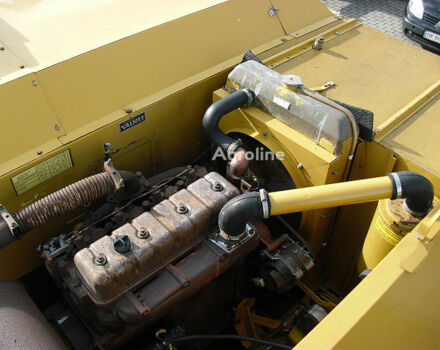 Сампо Rosenlew 600, об'ємом двигуна 0 л та пробігом 0 тис. км за 20702 $, фото 20 на Automoto.ua