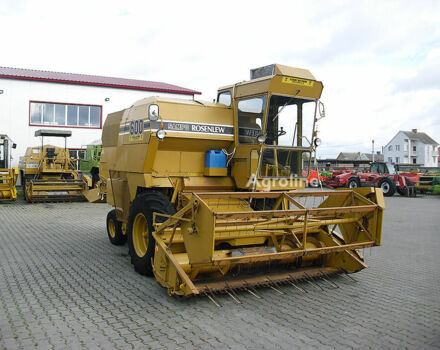 Сампо Rosenlew 600, об'ємом двигуна 0 л та пробігом 0 тис. км за 20702 $, фото 1 на Automoto.ua