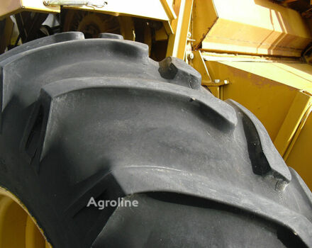 Сампо Rosenlew 600, об'ємом двигуна 0 л та пробігом 0 тис. км за 20702 $, фото 23 на Automoto.ua