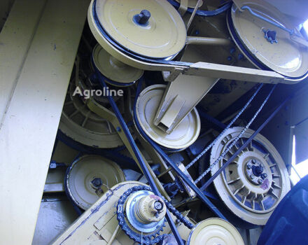 Сампо Rosenlew 600, об'ємом двигуна 0 л та пробігом 0 тис. км за 20702 $, фото 15 на Automoto.ua