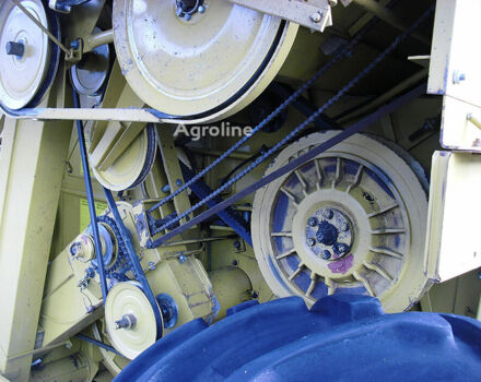 Сампо Rosenlew 600, об'ємом двигуна 0 л та пробігом 0 тис. км за 20702 $, фото 14 на Automoto.ua