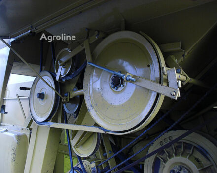 Сампо Rosenlew 600, об'ємом двигуна 0 л та пробігом 0 тис. км за 20702 $, фото 13 на Automoto.ua