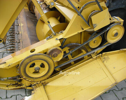 Сампо Rosenlew 600, об'ємом двигуна 0 л та пробігом 0 тис. км за 20702 $, фото 8 на Automoto.ua