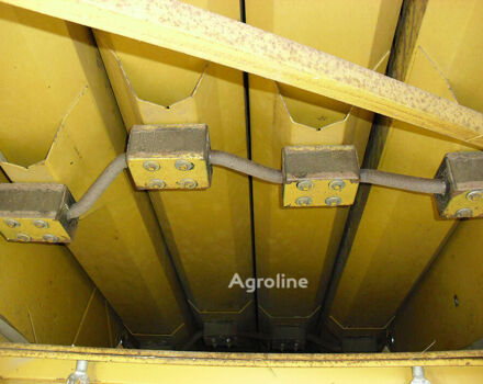 Сампо Rosenlew 600, об'ємом двигуна 0 л та пробігом 0 тис. км за 20702 $, фото 16 на Automoto.ua