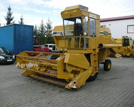 Сампо Rosenlew 600, об'ємом двигуна 0 л та пробігом 0 тис. км за 20702 $, фото 2 на Automoto.ua