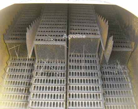 Сампо Rosenlew 600, об'ємом двигуна 0 л та пробігом 0 тис. км за 20702 $, фото 18 на Automoto.ua