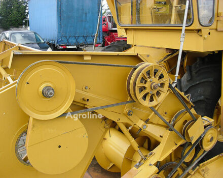 Сампо Rosenlew 600, об'ємом двигуна 0 л та пробігом 0 тис. км за 20702 $, фото 9 на Automoto.ua