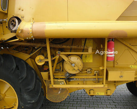 Сампо Rosenlew 600, об'ємом двигуна 0 л та пробігом 0 тис. км за 20702 $, фото 10 на Automoto.ua