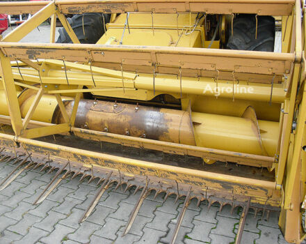 Сампо Rosenlew 600, об'ємом двигуна 0 л та пробігом 0 тис. км за 20702 $, фото 6 на Automoto.ua