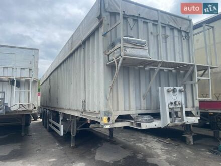 Самро 2EC16, об'ємом двигуна 0 л та пробігом 999 тис. км за 6100 $, фото 1 на Automoto.ua