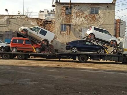 Самро 2EC16 1993 в Тернополе на Automoto.ua Серый Самро 2EC16, объемом двигателя 0 л и пробегом 320 тыс. км за 8000 $, фото 1 на Automoto.ua