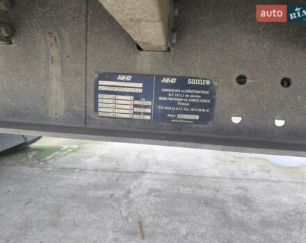 Самро 2EC19, объемом двигателя 0 л и пробегом 100 тыс. км за 6000 $, фото 1 на Automoto.ua