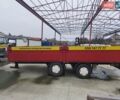 Самро 2EC19, об'ємом двигуна 0 л та пробігом 100 тис. км за 6000 $, фото 1 на Automoto.ua