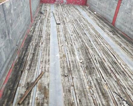 Самро 2EC19, объемом двигателя 0 л и пробегом 100 тыс. км за 6000 $, фото 4 на Automoto.ua