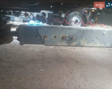 Серый Самро 2EC19, объемом двигателя 0 л и пробегом 0 тыс. км за 6500 $, фото 7 на Automoto.ua