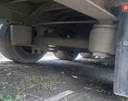 Самро 3EC24, об'ємом двигуна 0 л та пробігом 100 тис. км за 4000 $, фото 4 на Automoto.ua