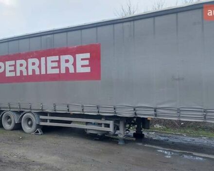 Самро 3EC24, об'ємом двигуна 0 л та пробігом 100 тис. км за 4000 $, фото 1 на Automoto.ua