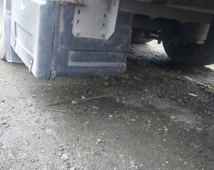 Самро 3EC24, об'ємом двигуна 0 л та пробігом 100 тис. км за 4000 $, фото 7 на Automoto.ua