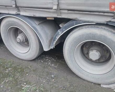 Самро 3EC24, об'ємом двигуна 0 л та пробігом 100 тис. км за 4000 $, фото 2 на Automoto.ua