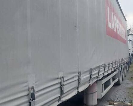 Самро 3EC24, об'ємом двигуна 0 л та пробігом 100 тис. км за 4000 $, фото 9 на Automoto.ua