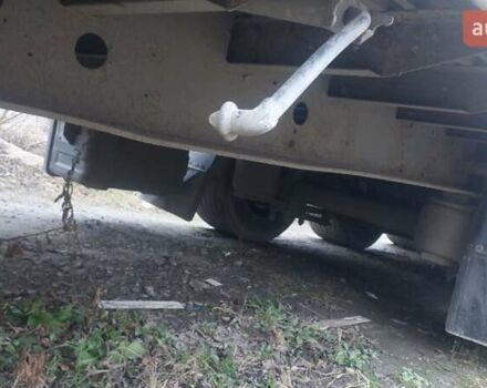 Самро 3EC24, об'ємом двигуна 0 л та пробігом 100 тис. км за 4000 $, фото 3 на Automoto.ua