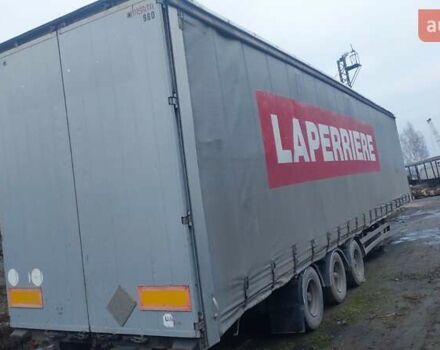 Самро 3EC24, об'ємом двигуна 0 л та пробігом 100 тис. км за 4000 $, фото 5 на Automoto.ua