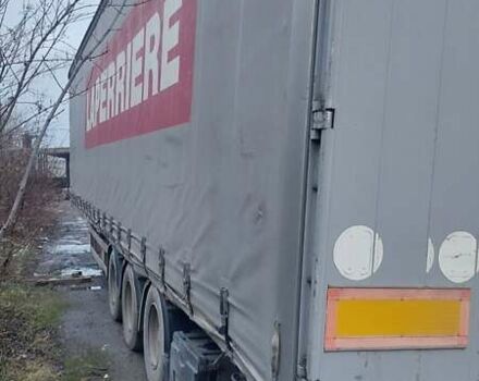 Самро 3EC24, об'ємом двигуна 0 л та пробігом 100 тис. км за 4000 $, фото 6 на Automoto.ua