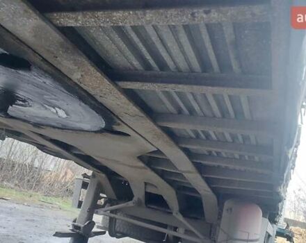 Самро 3EC24, об'ємом двигуна 0 л та пробігом 100 тис. км за 4000 $, фото 10 на Automoto.ua