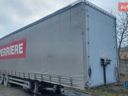 Самро 3EC24, об'ємом двигуна 0 л та пробігом 100 тис. км за 4000 $, фото 1 на Automoto.ua