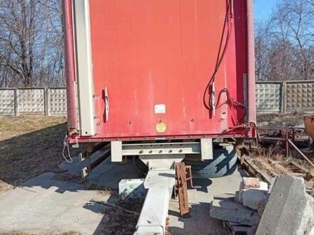 Черный Самро СД, объемом двигателя 0 л и пробегом 500 тыс. км за 2500 $, фото 1 на Automoto.ua