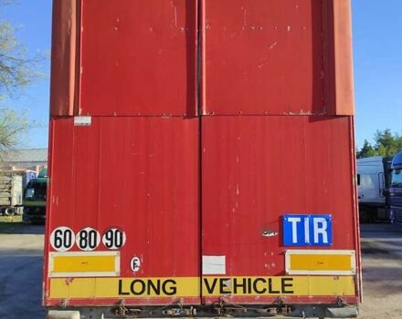 Самро СД, об'ємом двигуна 14.86 л та пробігом 999 тис. км за 6500 $, фото 2 на Automoto.ua