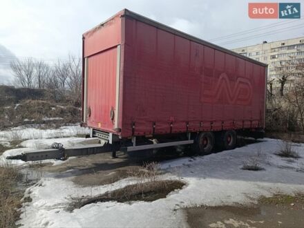 Самро СД, об'ємом двигуна 0 л та пробігом 0 тис. км за 2500 $, фото 1 на Automoto.ua