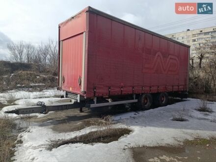 Самро СД, объемом двигателя 0 л и пробегом 0 тыс. км за 2500 $, фото 1 на Automoto.ua