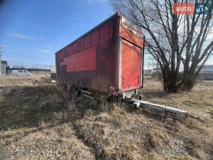 Самро СД, объемом двигателя 0 л и пробегом 0 тыс. км за 6000 $, фото 1 на Automoto.ua