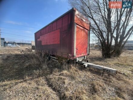 Самро СД, объемом двигателя 0 л и пробегом 0 тыс. км за 5000 $, фото 1 на Automoto.ua