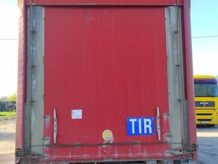 Самро СД, об'ємом двигуна 14.86 л та пробігом 999 тис. км за 6500 $, фото 1 на Automoto.ua