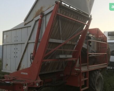 Самро Farmer, об'ємом двигуна 0 л та пробігом 1 тис. км за 9000 $, фото 1 на Automoto.ua
