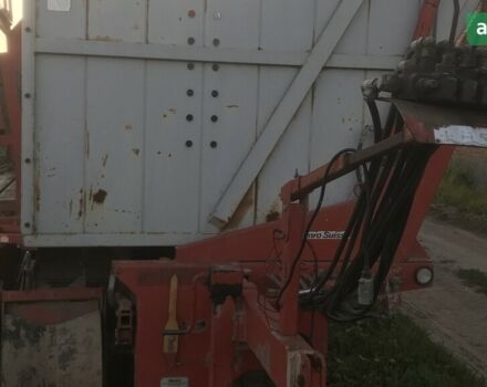 Самро Farmer, об'ємом двигуна 0 л та пробігом 1 тис. км за 9000 $, фото 11 на Automoto.ua