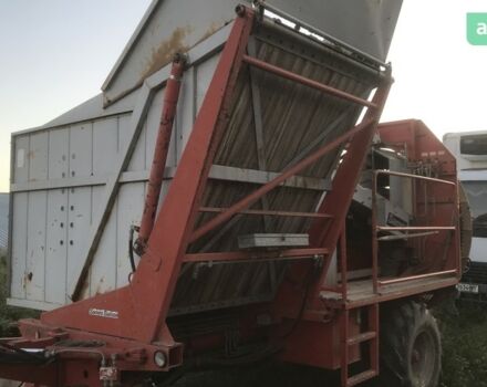 Самро Farmer, об'ємом двигуна 0 л та пробігом 1 тис. км за 9000 $, фото 2 на Automoto.ua