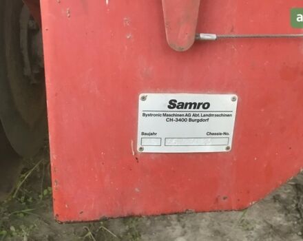 Самро Farmer, об'ємом двигуна 0 л та пробігом 1 тис. км за 9000 $, фото 8 на Automoto.ua