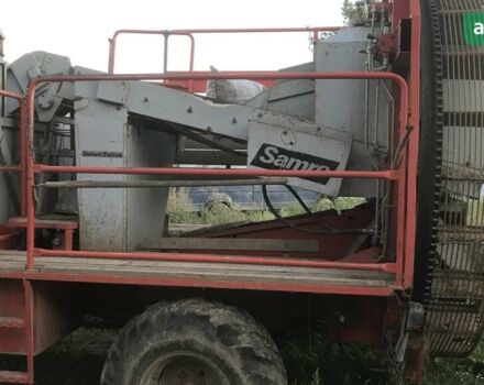 Самро Farmer, об'ємом двигуна 0 л та пробігом 1 тис. км за 9000 $, фото 5 на Automoto.ua