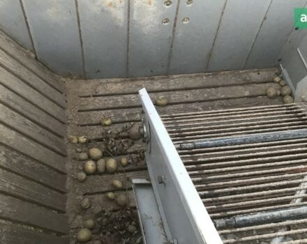 Самро Farmer, об'ємом двигуна 0 л та пробігом 1 тис. км за 9000 $, фото 10 на Automoto.ua