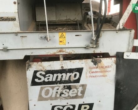 Самро Farmer, об'ємом двигуна 0 л та пробігом 1 тис. км за 9000 $, фото 3 на Automoto.ua