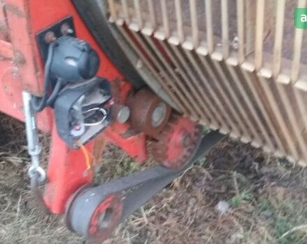 Самро Farmer, объемом двигателя 0 л и пробегом 1 тыс. км за 4300 $, фото 2 на Automoto.ua