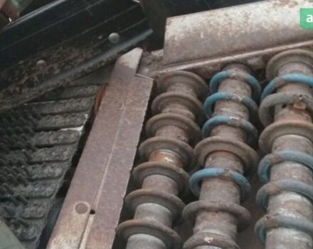 Самро Farmer, объемом двигателя 0 л и пробегом 1 тыс. км за 4300 $, фото 5 на Automoto.ua