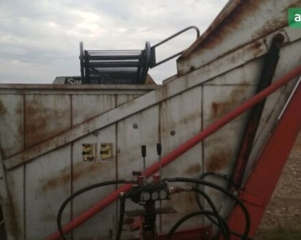 Самро Farmer, объемом двигателя 0 л и пробегом 1 тыс. км за 4300 $, фото 13 на Automoto.ua